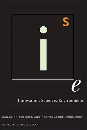 Innovation, Science, Environment 06/07