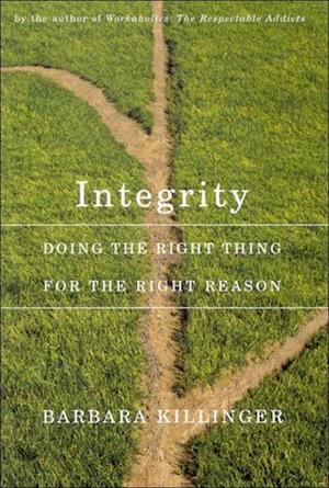 Integrity, First Edition