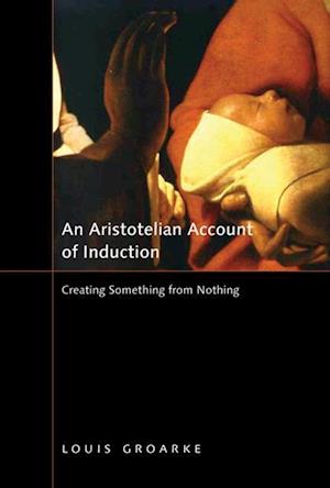 Aristotelian Account of Induction