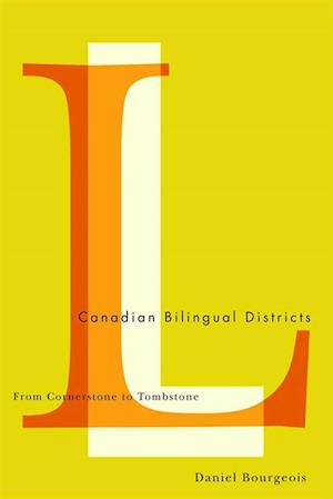 Canadian Bilingual Districts