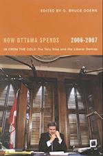 How Ottawa Spends, 2006-2007