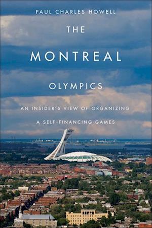 Montreal Olympics