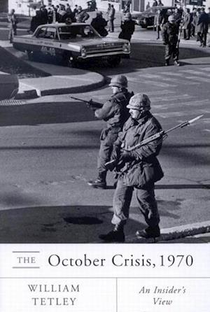 October Crisis, 1970