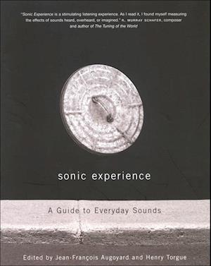 Sonic Experience