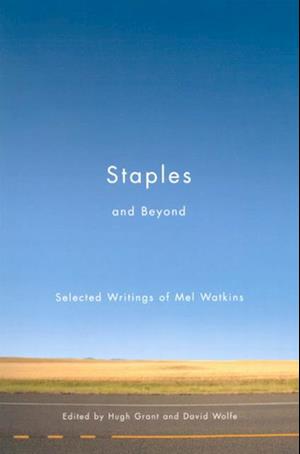 Staples and Beyond