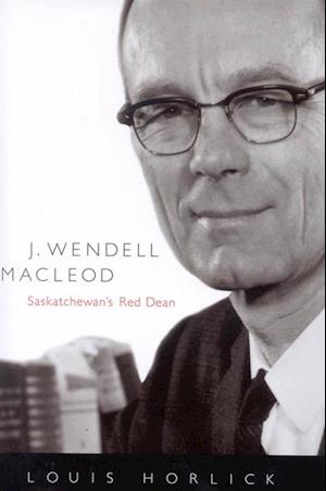 J. Wendell Macleod