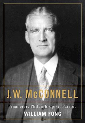 J.W. McConnell