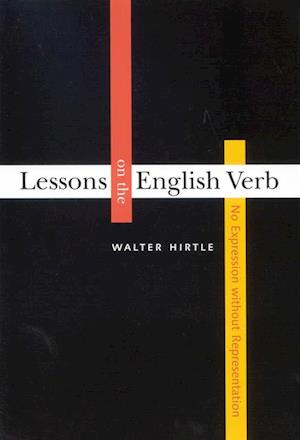 Lessons on the English Verb