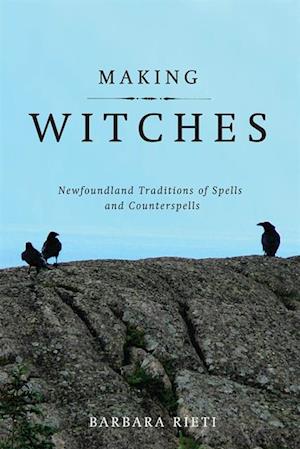 Making Witches