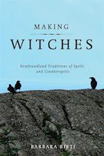 Making Witches