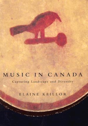 Music in Canada