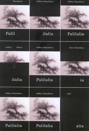 Palilalia