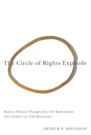 Circle of Rights Expands