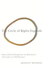 Circle of Rights Expands