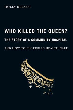 Who Killed the Queen?