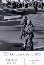 October Crisis, 1970