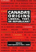 Canada's Origins