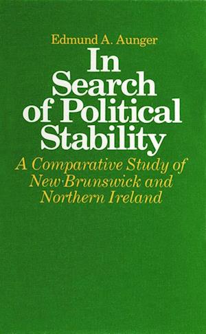 In Search of Political Stability