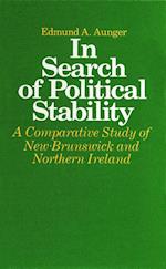 In Search of Political Stability