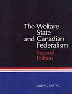Welfare State and Canadian Federalism