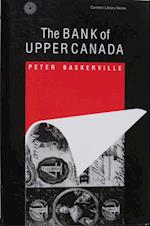 Bank of Upper Canada