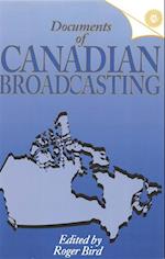 Documents of Canadian Broadcasting