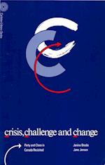 Crisis, Challenge and Change