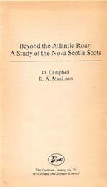 Beyond the Atlantic Roar