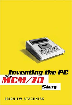 Inventing the PC