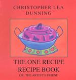 One Recipe Recipe Book