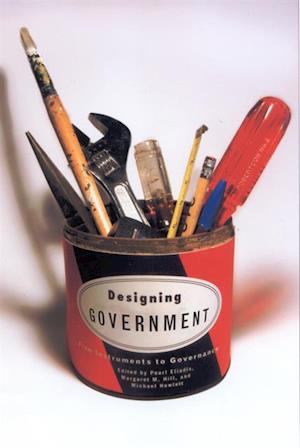 Designing Government