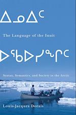 Language of the Inuit