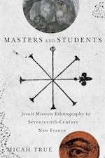 Masters and Students