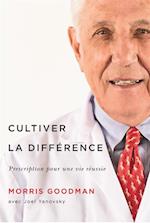 Cultiver la différence