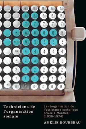 Techniciens de l''organisation sociale