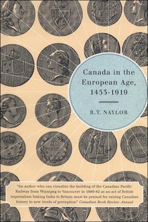 Canada in the European Age, 1453-1919