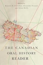 Canadian Oral History Reader