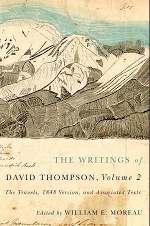 Writings of David Thompson, Volume 2