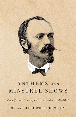 Anthems and Minstrel Shows