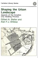 Shaping the Urban Landscape