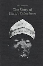 Story of Shaw's Saint Joan