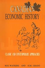 Canadian Economic History