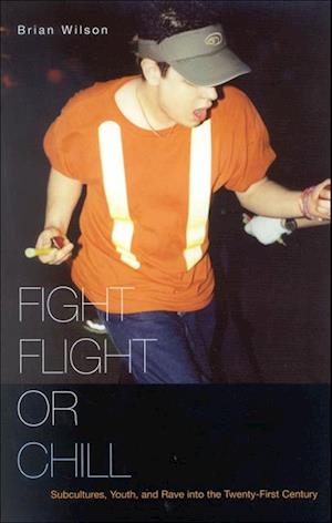 Fight, Flight, or Chill