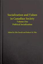 Socialization and Values in Canadian Society