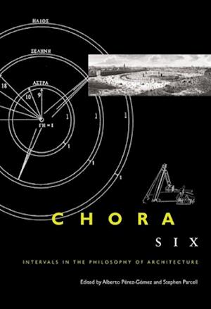 Chora, Volume Six