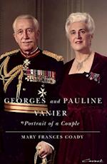 Georges and Pauline Vanier