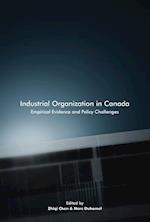 Industrial Organization in Canada