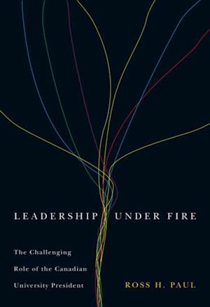 Leadership Under Fire