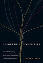 Leadership Under Fire