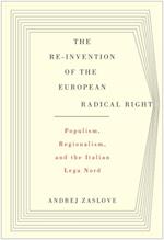 Re-invention of the European Radical Right
